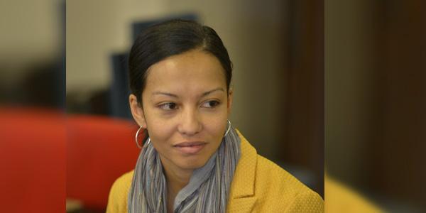 Dr Nicole De Wet is a lecturer in Demography and Populations Studies at Wits